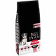 Pro Plan Puppy Medium Sensitive Skin Optiderma Hundefutter