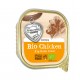 Renske Hond Vers Bio Kip 300 gram