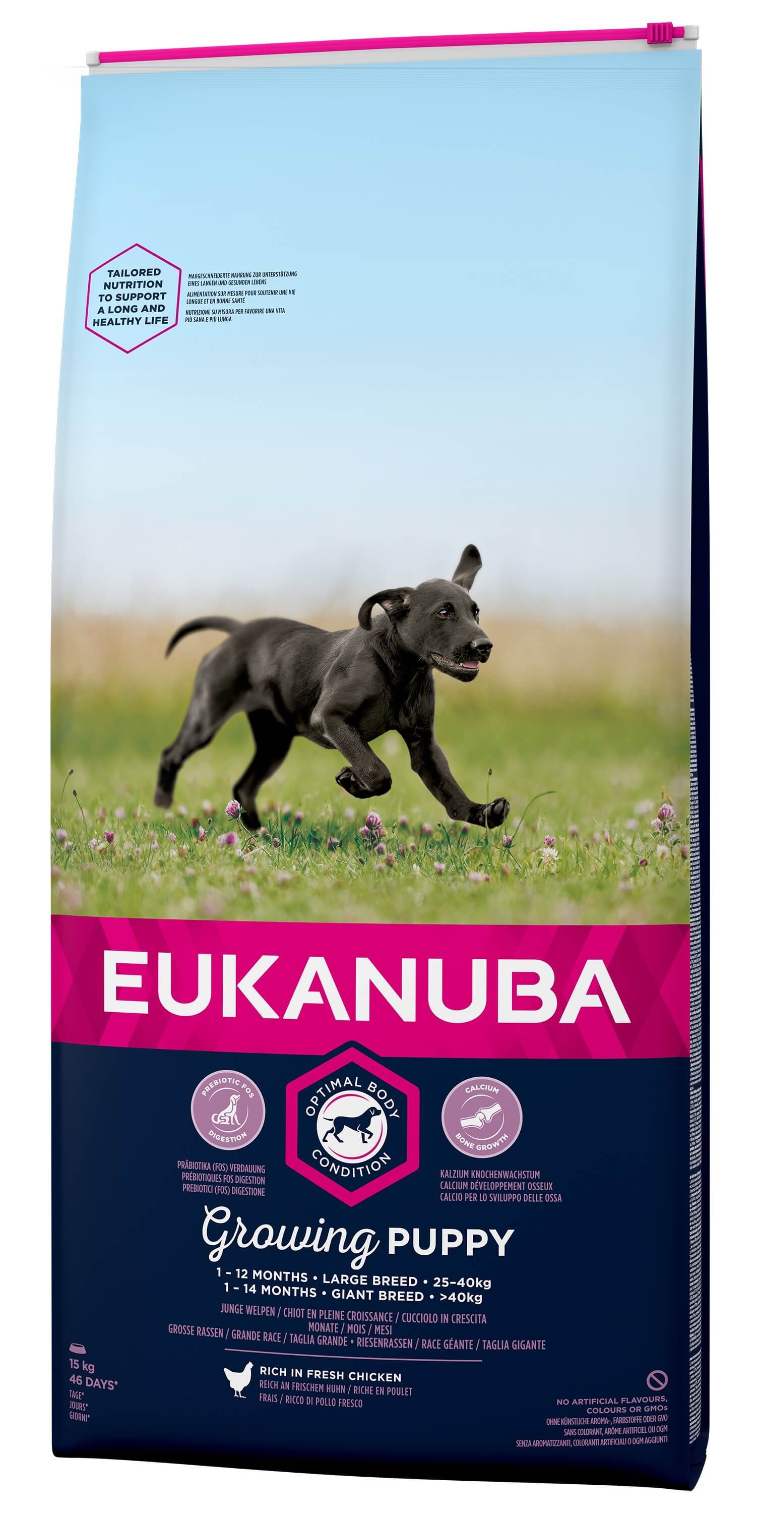 Товары Для Животных Eukanuba Купить