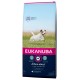 Eukanuba Active Adult Small Breed kip hondenvoer