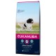 Eukanuba Adult Medium Breed Huhn Hundefutter