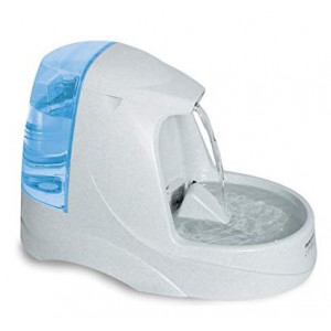 PetSafe Drinkwell Platinum voor de hond en kat