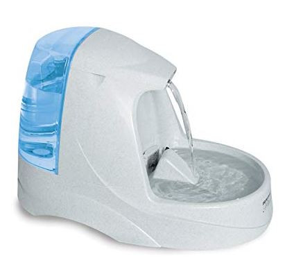 PetSafe Drinkwell Platinum voor de hond en kat