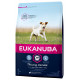 Eukanuba Mature Small Breed Huhn Hundefutter