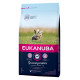 Eukanuba Growing Puppy Toy Breed Huhn Hundefutter