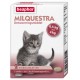 Beaphar Milquestra Entwurmungsmittel kleine Katzen und Kätzchen