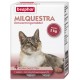 Beaphar Milquestra Entwurmungsmittel Katze Tabletten