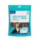 Virbac Veggiedent Kaustreifen Hund 10-30kg (15 st.)