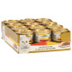 Gourmet Gold Les Cassolettes Duo aus Fleisch in Tomatensoße