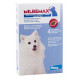 Milbemax Kautabletten für kleine Hunde und Welpen