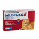 Milbemax Entwurmungstabletten für Katzen 2+ kg