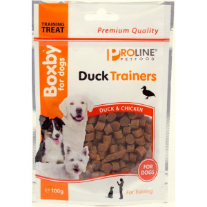 Boxby Duck Trainers für Hunde