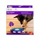 Nina Ottosson Dog Twister Purple Intelligenzspiel