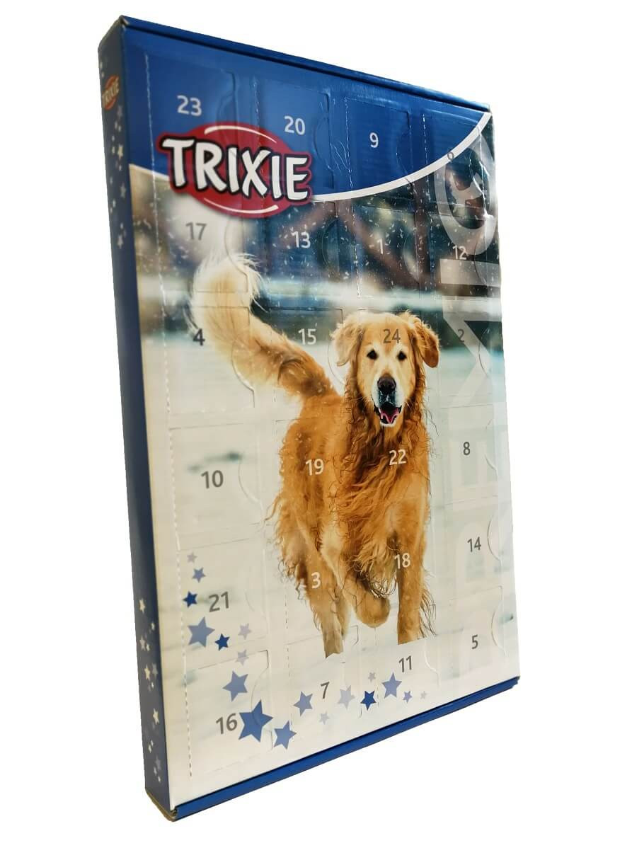 Adventskalender Premio Hund