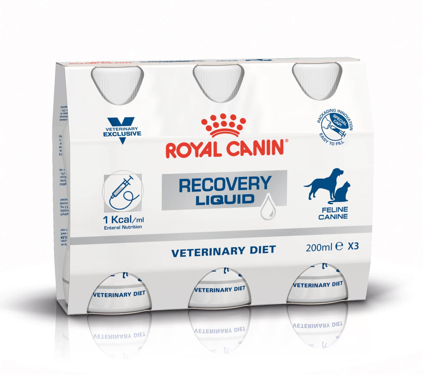 royal canin recovery