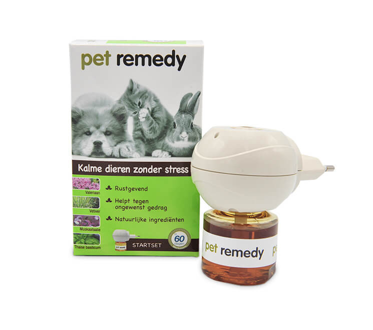 Pet Remedy Verdampfer