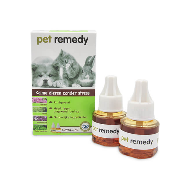 Pet Remedy Verdampfer