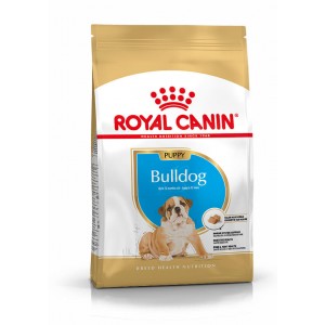 Royal Canin Puppy Bulldog Hundefutter