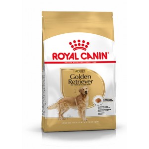 Royal Canin Adult Golden Retriever Hundefutter