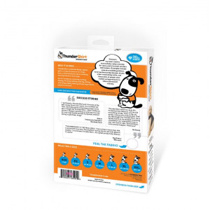 Thundershirt für Hunde