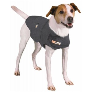 Thundershirt für Hunde