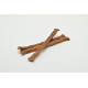 Brekz Snacks - Lamm Sticks Pure 250 Gramm