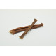 Brekz Snacks - Hirsch Sticks Pure 250 Gramm