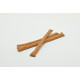Brekz Snacks - Lachs Sticks Pure 250 Gramm