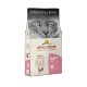 Almo Nature Holistic Kitten Huhn Katzenfutter