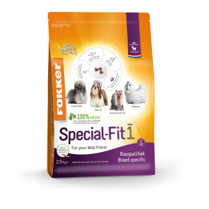 Malteser Hundefutter | Gnstig | Rassespezifisch - Brekz.de