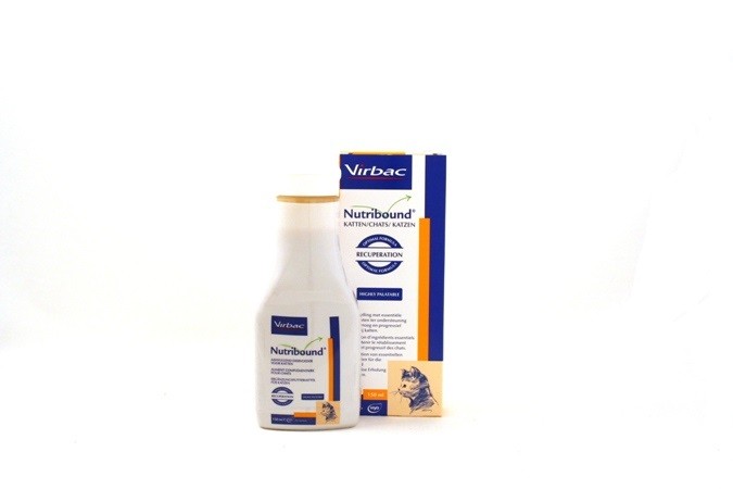 Virbac Nutribound – Voedingssupplement