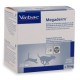 Virbac Megaderm Monodosierung Hund & Katze bis 10 kg