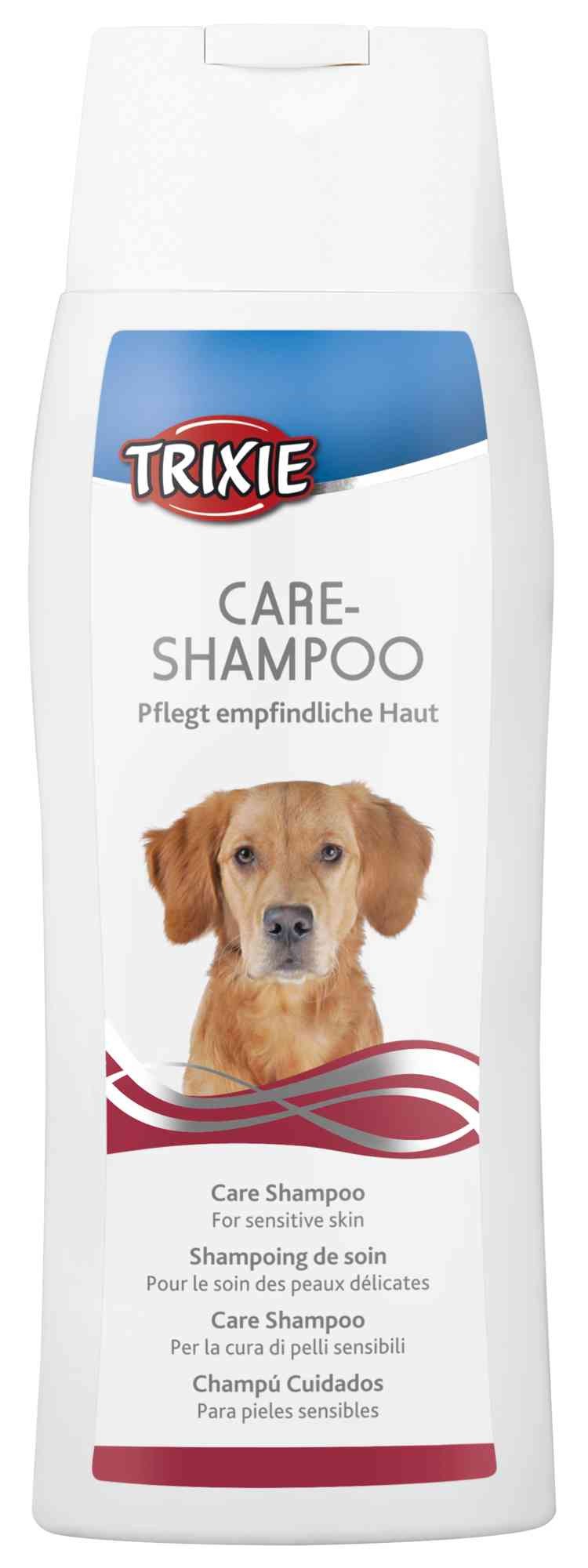 Trixie Care Pflege Shampoo 250 ml für den HundGünstig