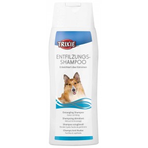 Anti-Klit Shampoo 250ml voor de hond