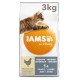 Iams for Vitality Adult Indoor Katzenfutter