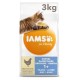 Iams for Vitality Adult Dental Katzenfutter