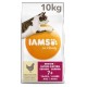 Iams for Vitality Senior mit frischem Huhn Katzenfutter