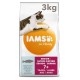 Iams for Vitality Senior Seefisch Katzenfutter