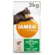 Iams for Vitality Adult Lachs Katzenfutter