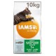 Iams for Vitality Adult Seefisch Katzenfutter