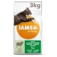 Iams for Vitality Adult Lamm Katzenfutter