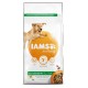Iams for Vitality Adult Große Rassen Hundefutter