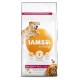 Iams for Vitality Senior Große Rassen Huhn Hundefutter