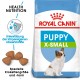Royal Canin Mini X-Small Puppy Hundefutter