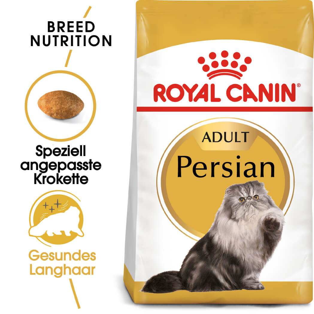 Royal Canin Adult Perserkatze Katzenfutter