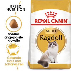 Royal Canin Adult Ragdoll Katzenfutter