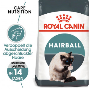 Royal Canin Hairball Care Katzenfutter 