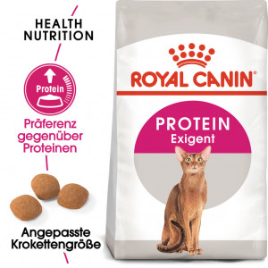 Royal Canin Protein Exigent Katzenfutter