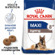 Royal Canin Maxi Ageing 8+ Hundefutter