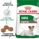 Royal Canin Mini Ageing 12+ Hundefutter